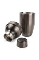 Koktailový set Salt&Pepper Bar 7-pak čierna 824431