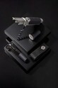 HUGO BOSS zestaw do wina Iconic 4-pack czarny HAV321A