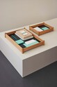 Spring Copenhagen vasoio 7063.FSC marrone