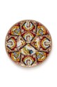 Palais Royal farfurie de desert multicolor 37054