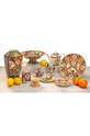 Palais Royal farfurie de desert 37054 multicolor AA00