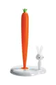 Держатель на бумажные полотенца Alessi Bunny & Carrot