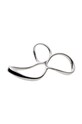 Alessi miarka do spaghetti Voile szary PG01