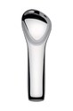 Alessi lingura de inghetata Koki gri VS05