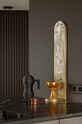 Стаканчик для мороженого с ложкой Alessi Big Love AMMI01S.O оранжевый AA00