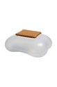 Alessi contenitore per biscotti Mary Biscuit