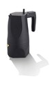 Кафеварка Alessi Ossidiana 3 tz MT18/3.B черен AA00