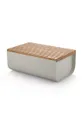 Kutija za kruh Alessi Mattina šarena