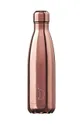 Термобутылка Chillys Chrome 500ml