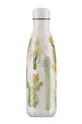 Термобутылка Chillys Botanical 500ml