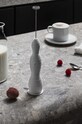 Bucătărie și bar Alessi spumant de lapte Pulcina MDL11.W alb