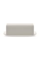 Alessi vas pentru unt Mattina BG04.WG bej AA00