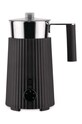 Alessi spumant de lapte Plisse gri MDL13.B