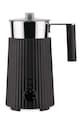 Alessi spumant de lapte Plisse gri MDL13.B