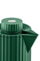 Термический кувшин Alessi Plisse MDL12.GR зелёный AA00