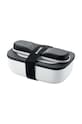 Guzzini lunchbox Store & Go alb 17110211