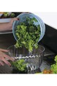 Центрифуга для салату Guzzini Kitchen Active блакитний 170900134