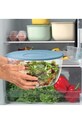 Центрифуга для салату Guzzini Kitchen Active 170900134 блакитний