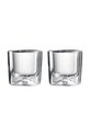 Guzzini set de pahare Gocce 2-pack
