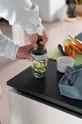 Guzzini spirál zöldségekhez Active Design rozsdamentes acél, Műanyag