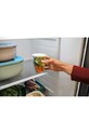 Guzzini spirală pentru legume Active Design alb 17050011.