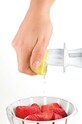 Соковыжималка для цитрусов Guzzini Active Design белый 29940033