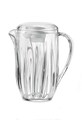 Guzzini dzbanek z wkładem chłodzącym Aqua transparentny 24990000