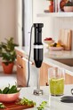 KitchenAid blender de mână Classic negru 5KHBV53EOB
