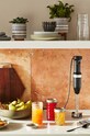 KitchenAid blender de mână Classic 5KHBV53EOB negru