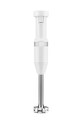 Ручний блендер KitchenAid Classic білий 5KHBV53EWH