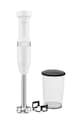 KitchenAid blender ręczny Classic 5KHBV53EWH biały AA00