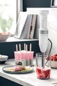 Ручний блендер KitchenAid Classic білий 5KHBV53EWH