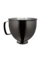 Миска KitchenAid Inox 4,8 L чорний 5KSM5SSBRB