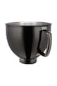 Миска KitchenAid Inox 4,8 L 5KSM5SSBRB чорний AA00
