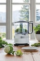 KitchenAid blender cu accesorii Mini 0,83 L alb 5KFC3516EWH