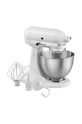 KitchenAid mixer Classic 5K45SSEWH alb AA00