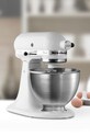 Миксер KitchenAid Classic 5K45SSEWH