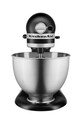 KitchenAid mikser Classic 5K45SSEBM czarny AA00
