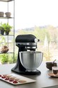 Kuchnia i bar KitchenAid mikser Classic 5K45SSEBM czarny