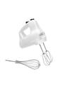 Kuchnia i bar KitchenAid mikser ręczny Classic 5KHM5110EWH biały