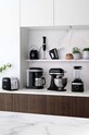 Ручной миксер KitchenAid Classic 5KHM5110EOB чёрный