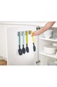 Joseph Joseph utensili da cucina con rastrelliera per dispensa Elevate pacco da 4 multicolore 10178