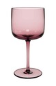 Villeroy & Boch zestaw kieliszków do wina Like Grape 2-pack różowy 1951788200