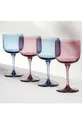 розовый Набор бокалов для вина Villeroy & Boch Like Grape 2 шт