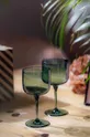 Σετ ποτηριών κρασιού Villeroy & Boch Like Sage 2-pack Κρυστάλλινο γυαλί