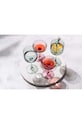 Sada pohárov na víno Villeroy & Boch Like Sage 2-pak 1951778200 zelená