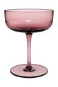 Villeroy & Boch set de pahare de șampanie Like Grape 2-pack roz 1951788210