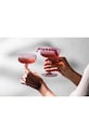 Кухня и бар Набор бокалов для шампанского Villeroy & Boch Like Grape 2 шт 1951788210 розовый