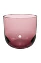 Σετ ποτηριών Villeroy & Boch Like Grape 2-pack ροζ 1951788180