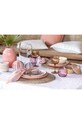 Кухня та бар Набір склянок Villeroy & Boch Like Grape 2-pack 1951788180 рожевий